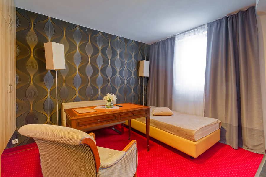 Levné ubytování Brno