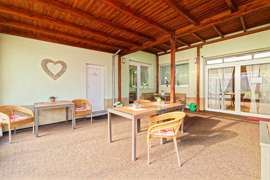 Penzion Brno Vanessa