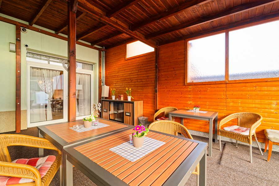 Penzion Brno Vanessa